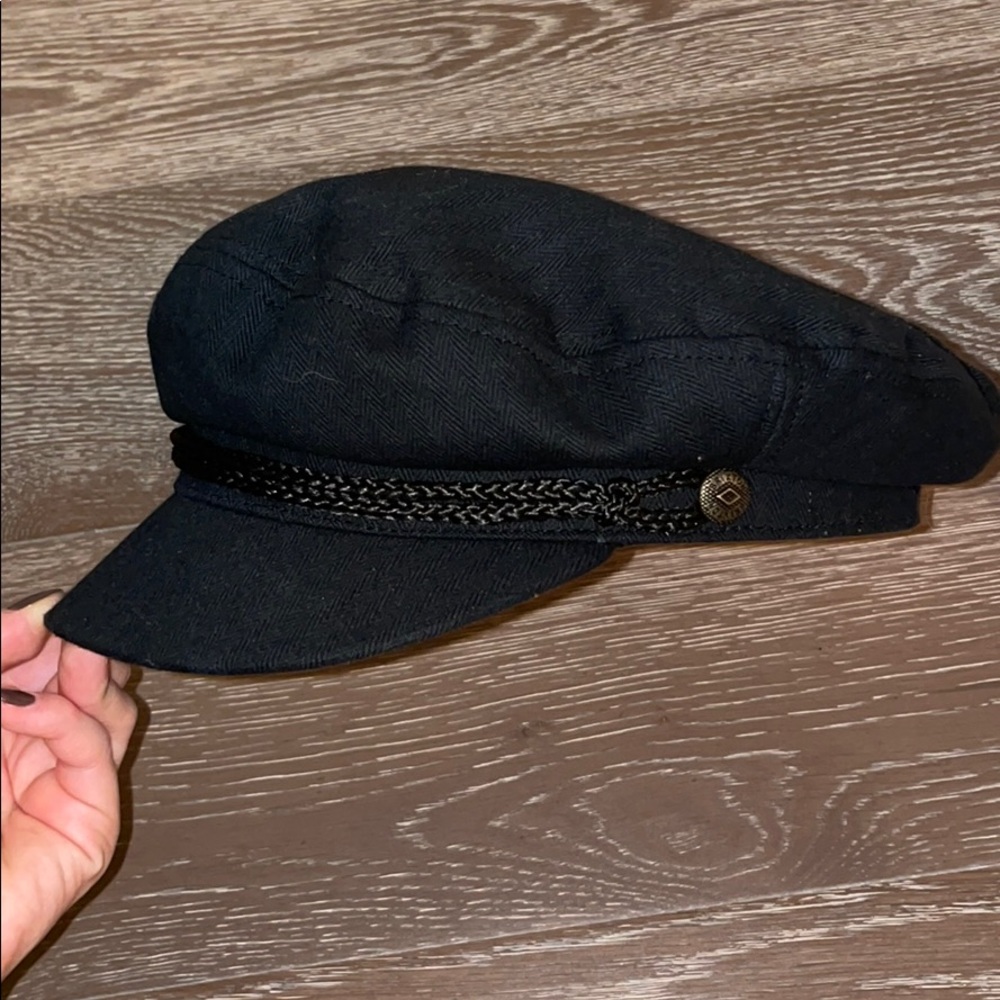Brixton sailor hat